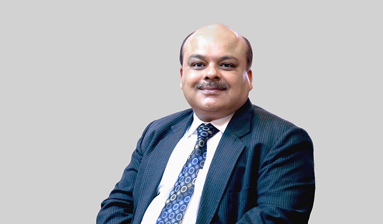 Ashish Gulati Founder - Beansprouts Pre-School