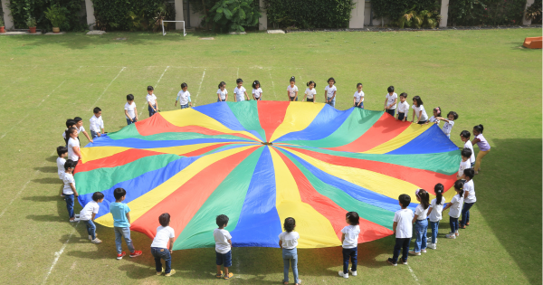 How Do We Create a Love for Learning in Children?