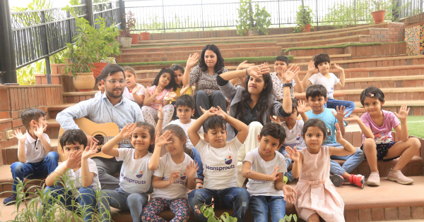 How Do We Create a Love for Learning in Children?
