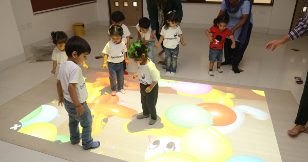How Do We Create a Love for Learning in Children?