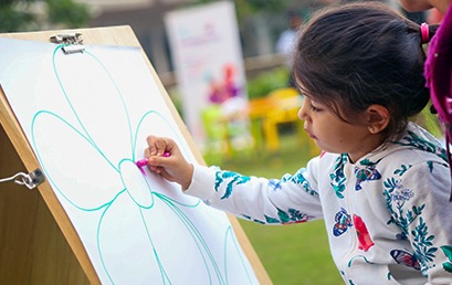 Top 10 play schools in gurgaon | Beansprouts Pre School
