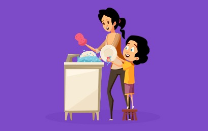 Play school and daycare near me | Beansprouts Pre School