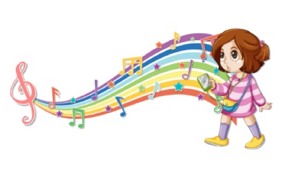What Role Does Music Play in Early Childhood Development?