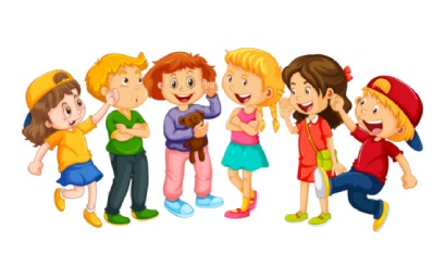 Importance of Social Interaction for Kids