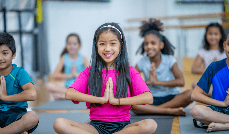 Tips to Increase Concentration Amongst Kids