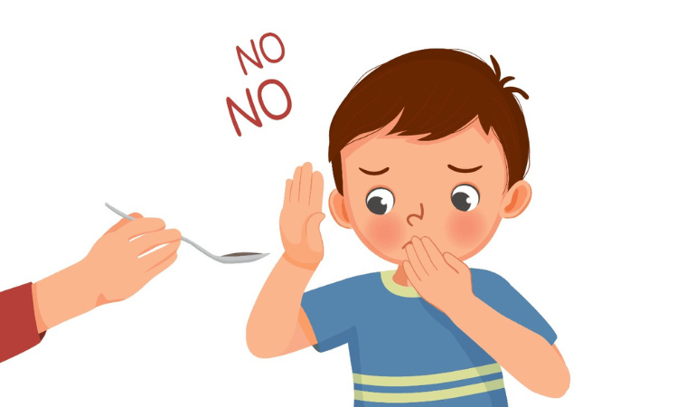 Tips to Give Medicine