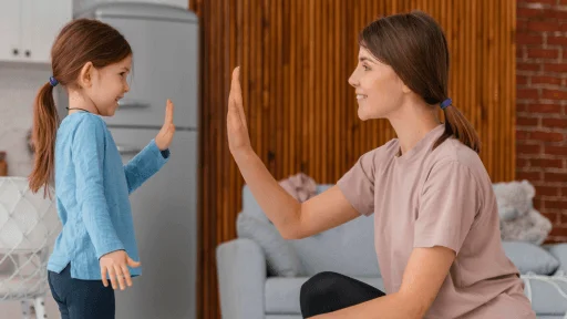 Top Tips to Build Positive Self-Esteem and Confidence in Kids