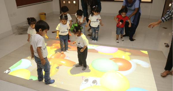 How to identify a future-ready pre-primary school for your child?