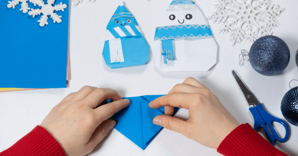 Cozy Indoor Activities For Kids In Winter Vacations