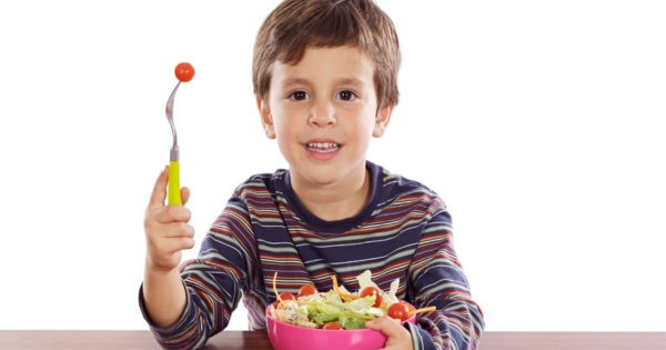 Healthy Habits For Happy Learning: Tips For The New Year