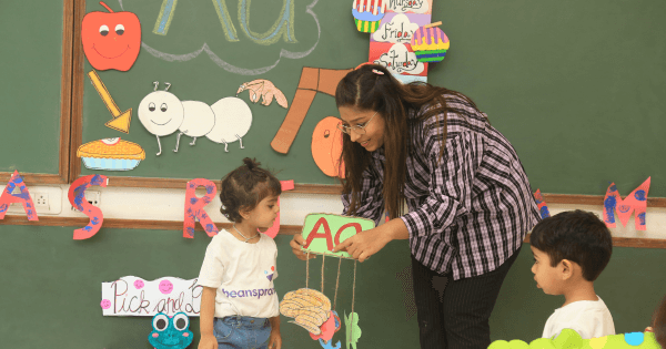 lay School in Gurgaon | Beansprouts