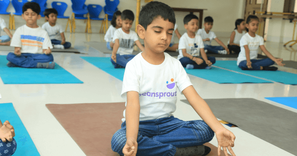 Kindergarten near Me in Gurgaon