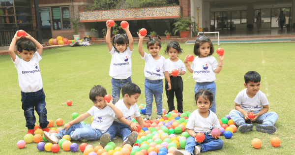 Resilient Kids with Determination