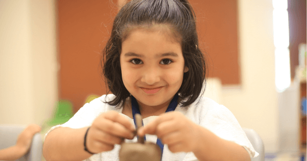  Techniques to Build Grit in Children