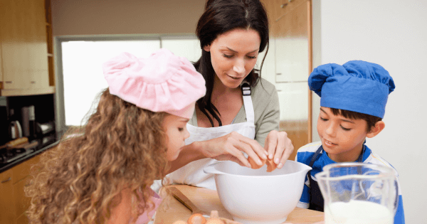 Fun Indoor Games for Rainy Days