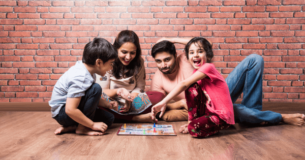 Engaging Indoor Activities for Kids at Play School in Gurgaon