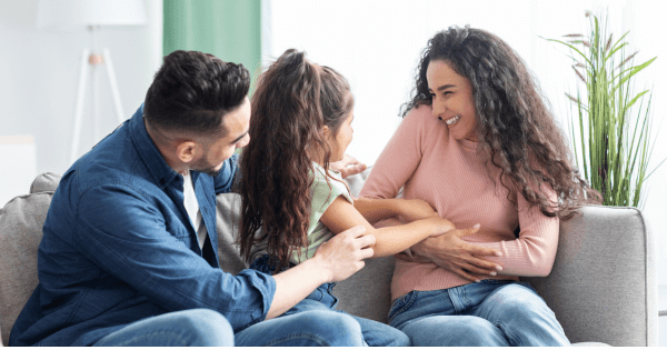 Strengthening Family Bonds Through Time Together