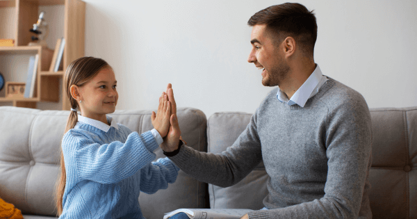 Positive Discipline for Gen Alpha Children in a Gurgaon Nursery Setting