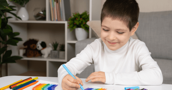 Simple Mindfulness Techniques for Children