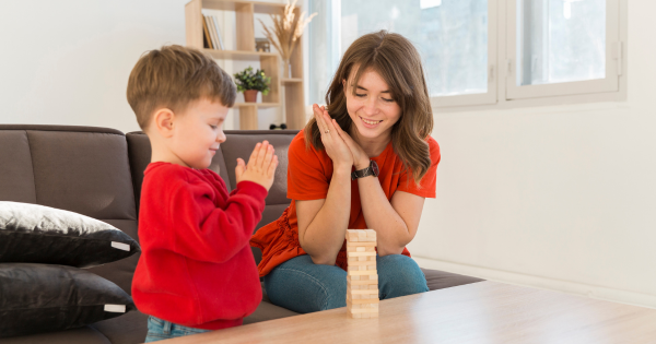 Talk Their Talk: Smart Communication Strategies for Young Children