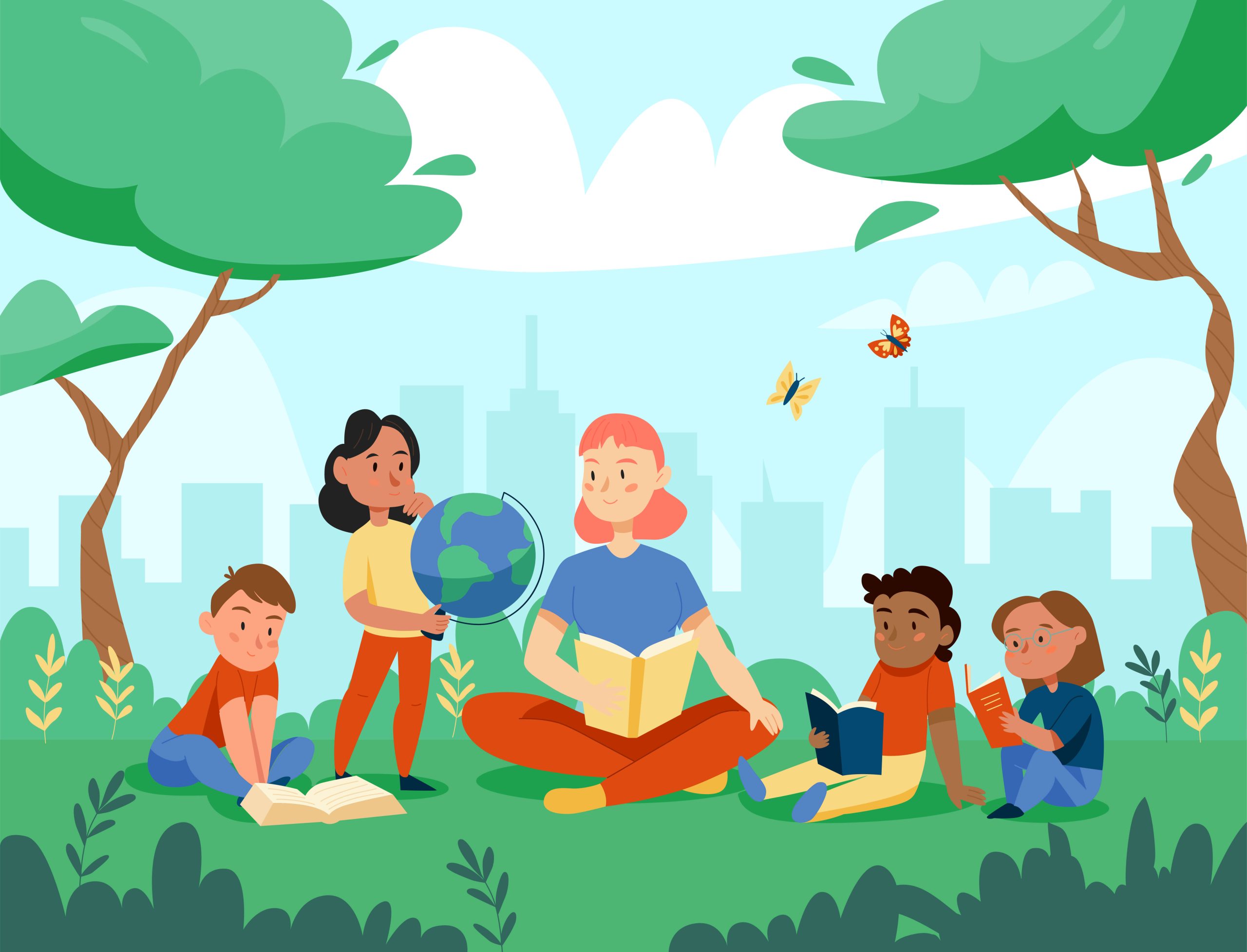 Pre-nursery schools in Gurgaon