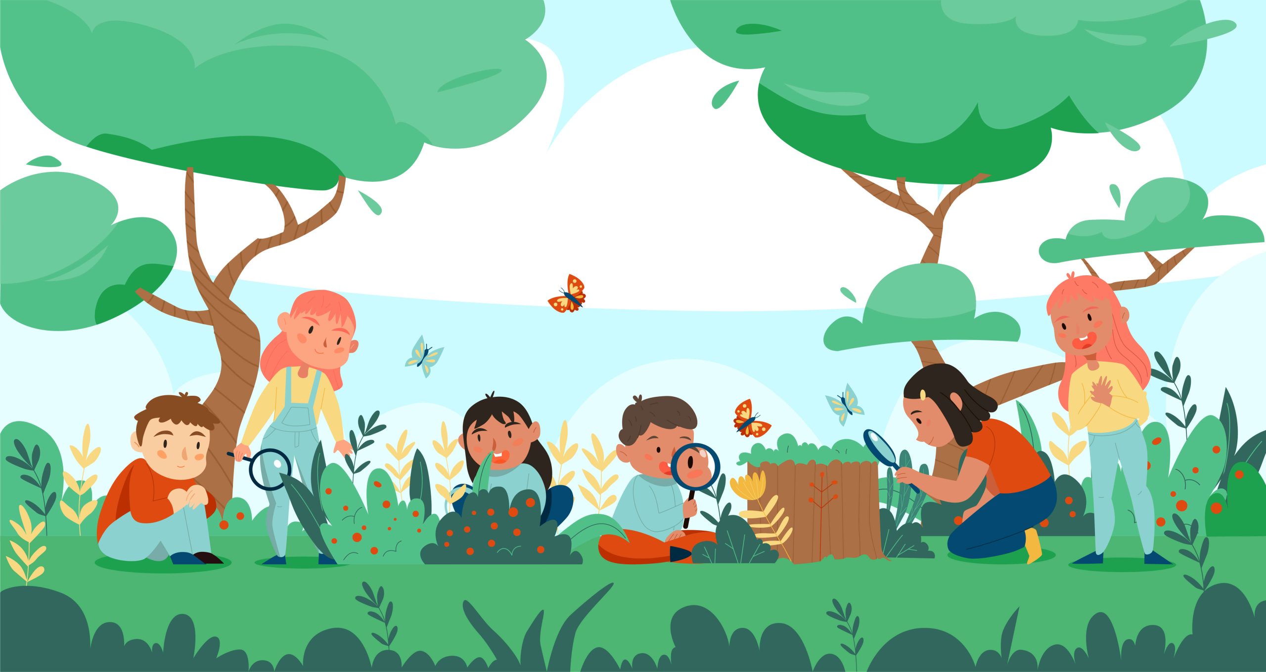 Pre-nursery schools in Gurgaon