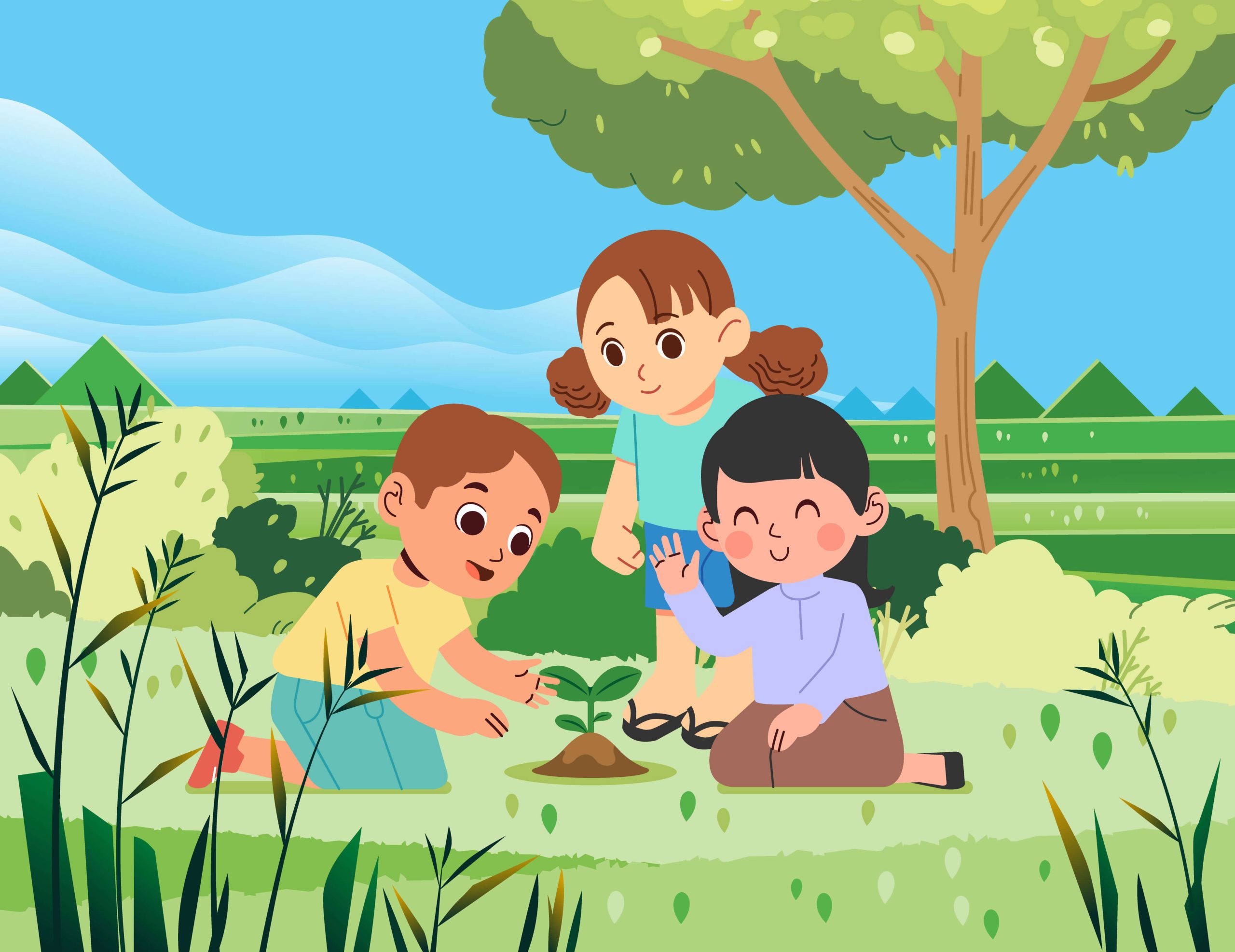 Pre-nursery schools in Gurgaon